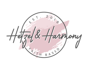Hetzel & Harmony
