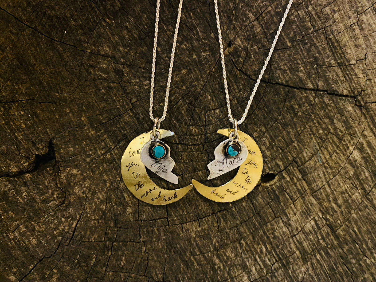 Custom Work