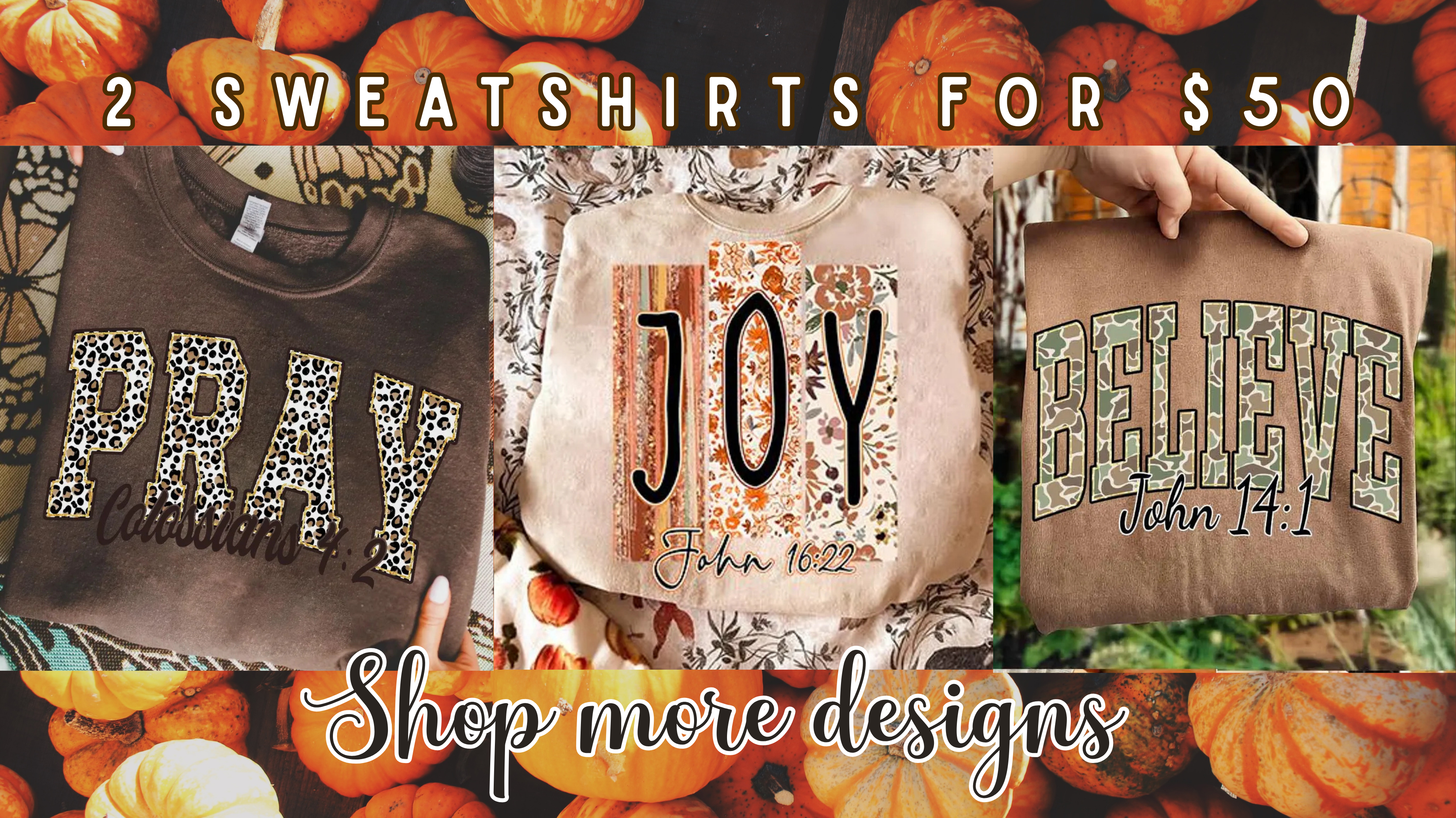 Fall Graphics