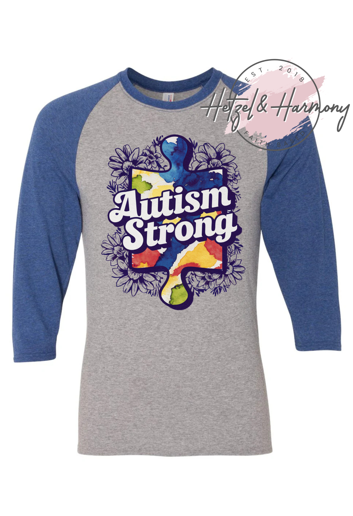 Autism Awareness