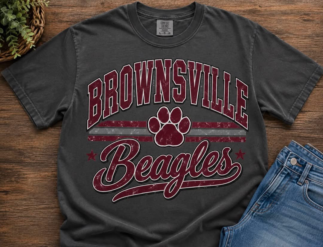 Beagle Pride
