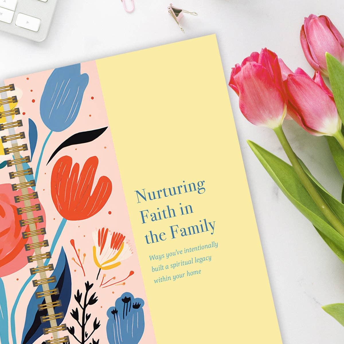 Bibles & More