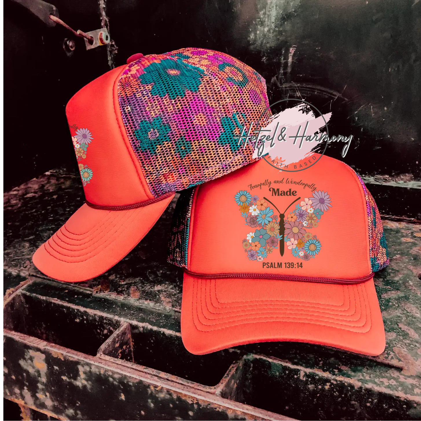 Trucker Hats