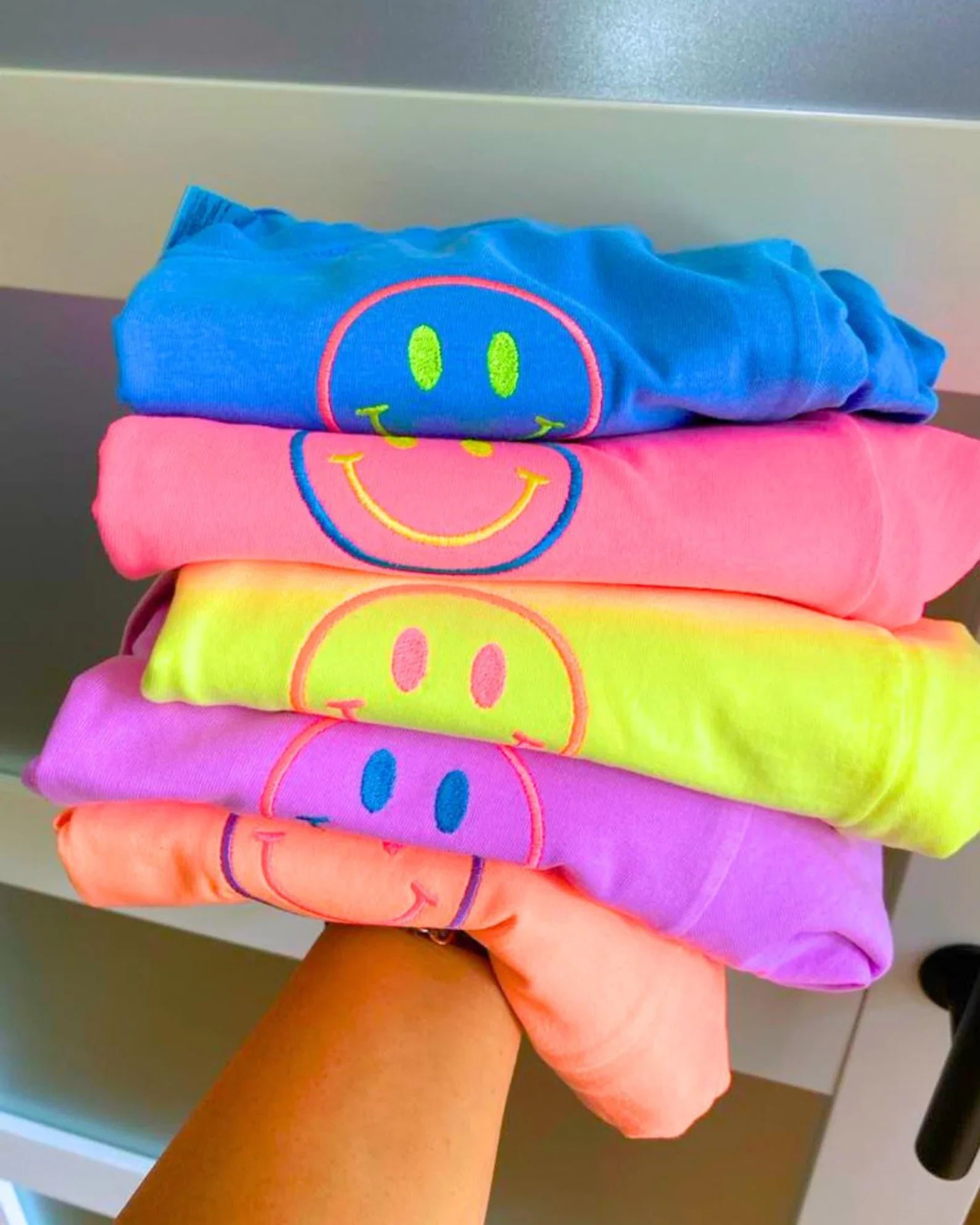 SUMMER T'S
