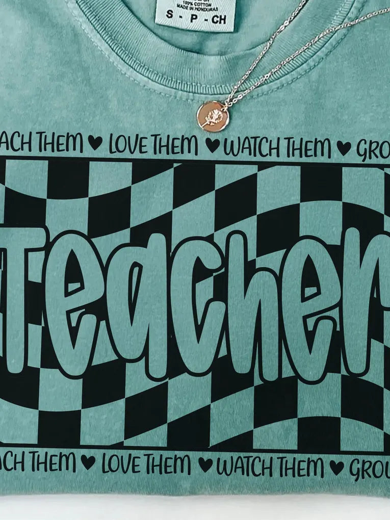 Teacher