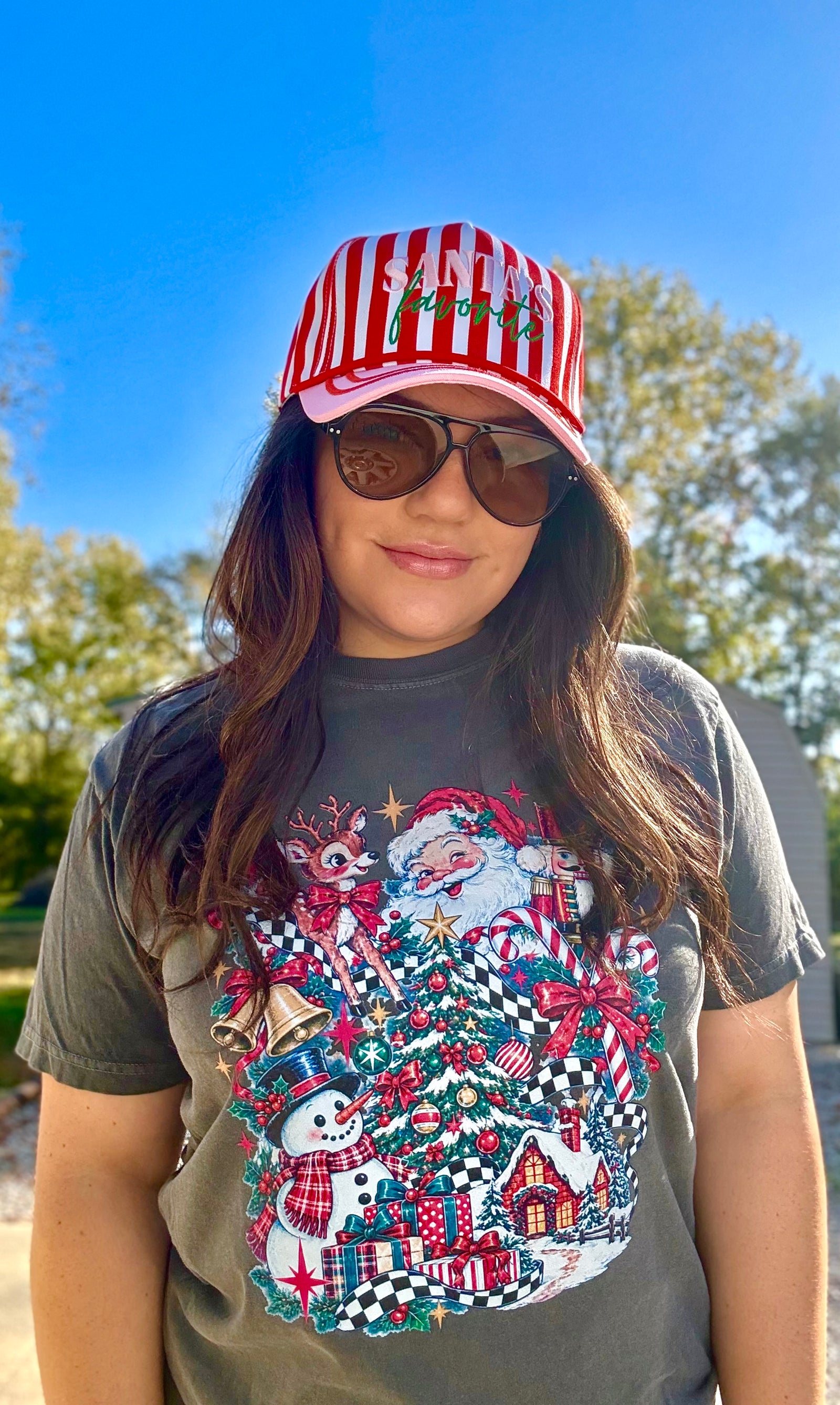 Christmas CHEER