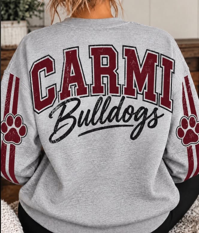 CARMI Spirit Gear #2