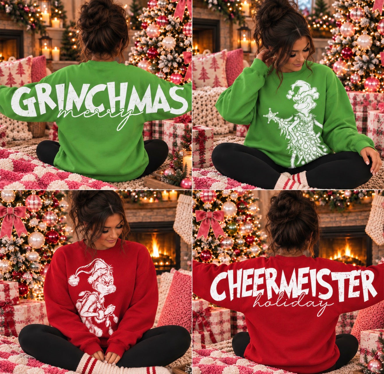 Grinchmas