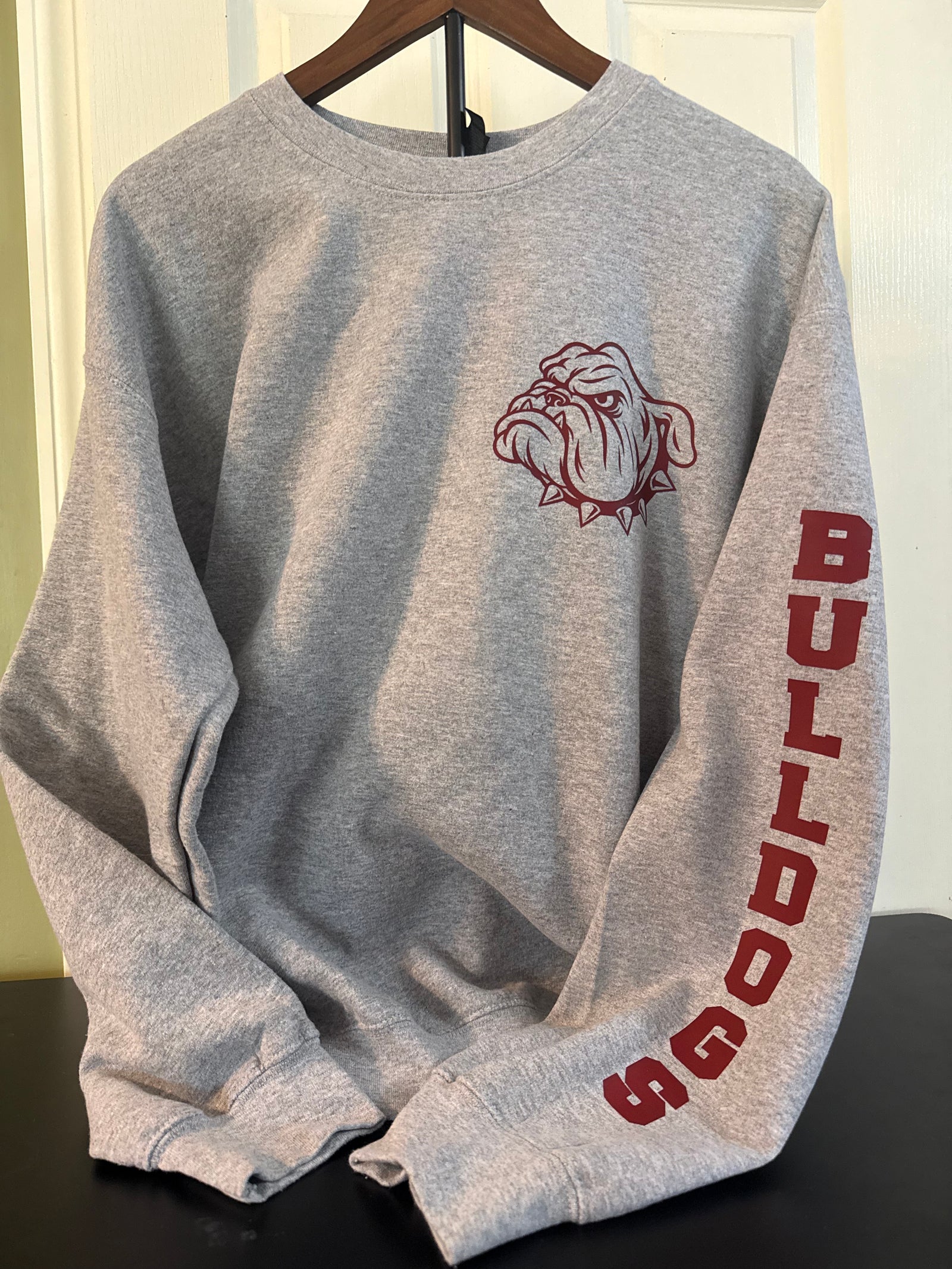 CARMI Spirit Gear #12