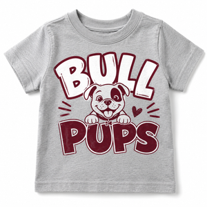 Bullpup's Toddler