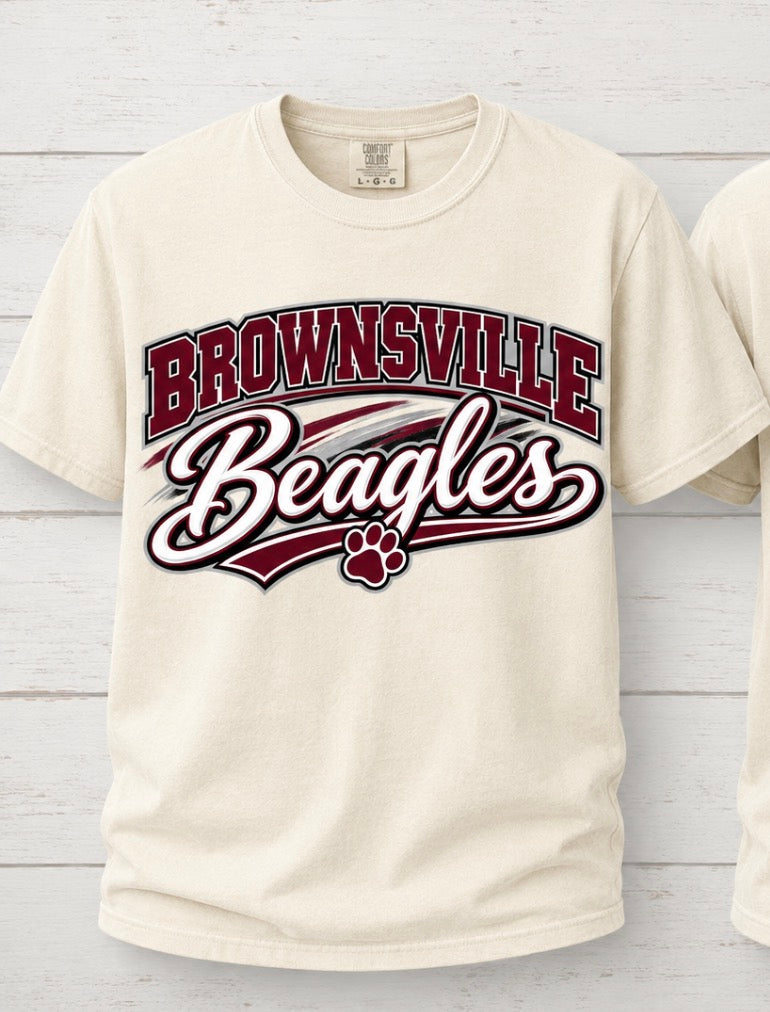 Brownsville Beagles