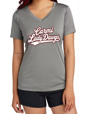 Carmi Lady Dawgs