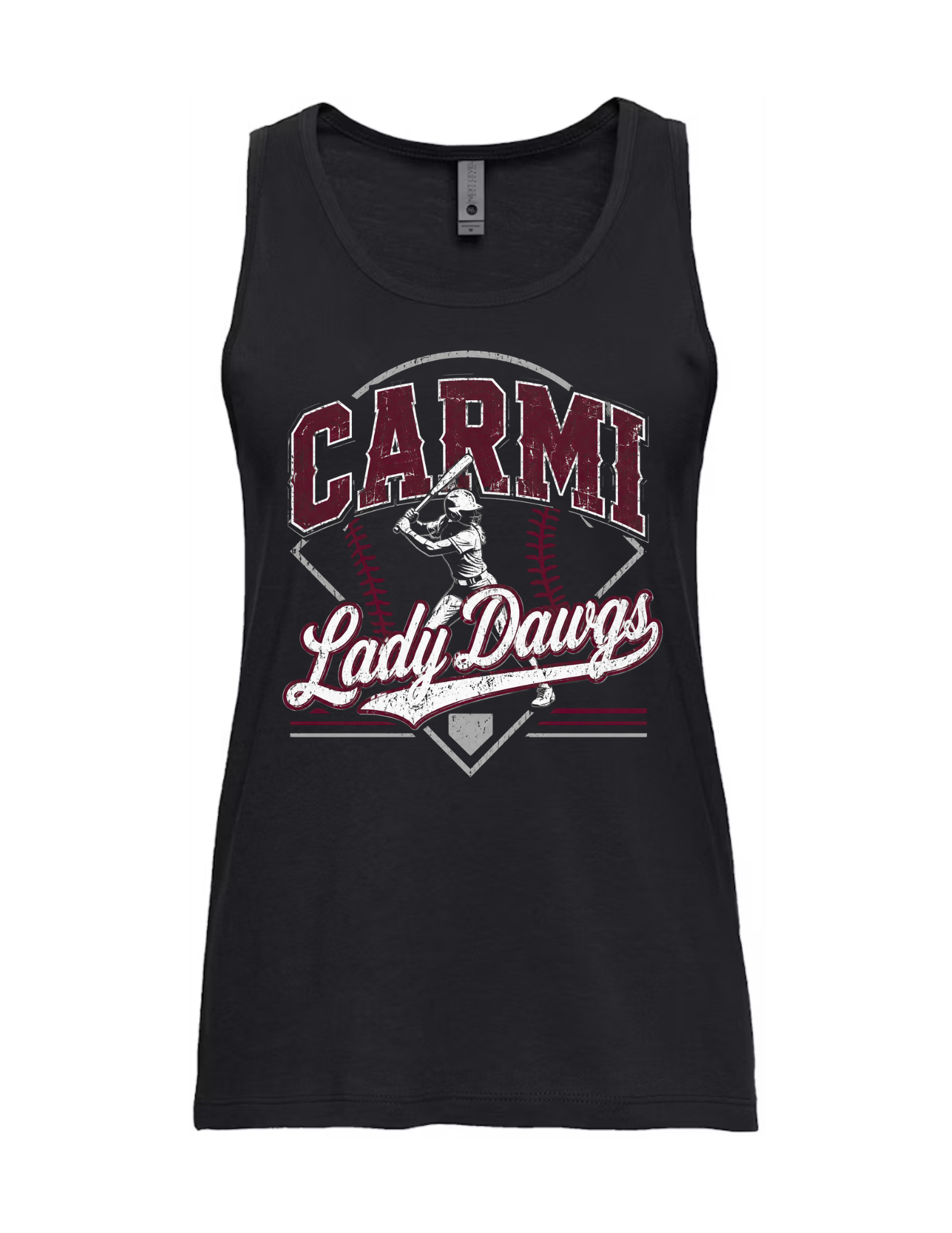 Carmi Lady Dawgs
