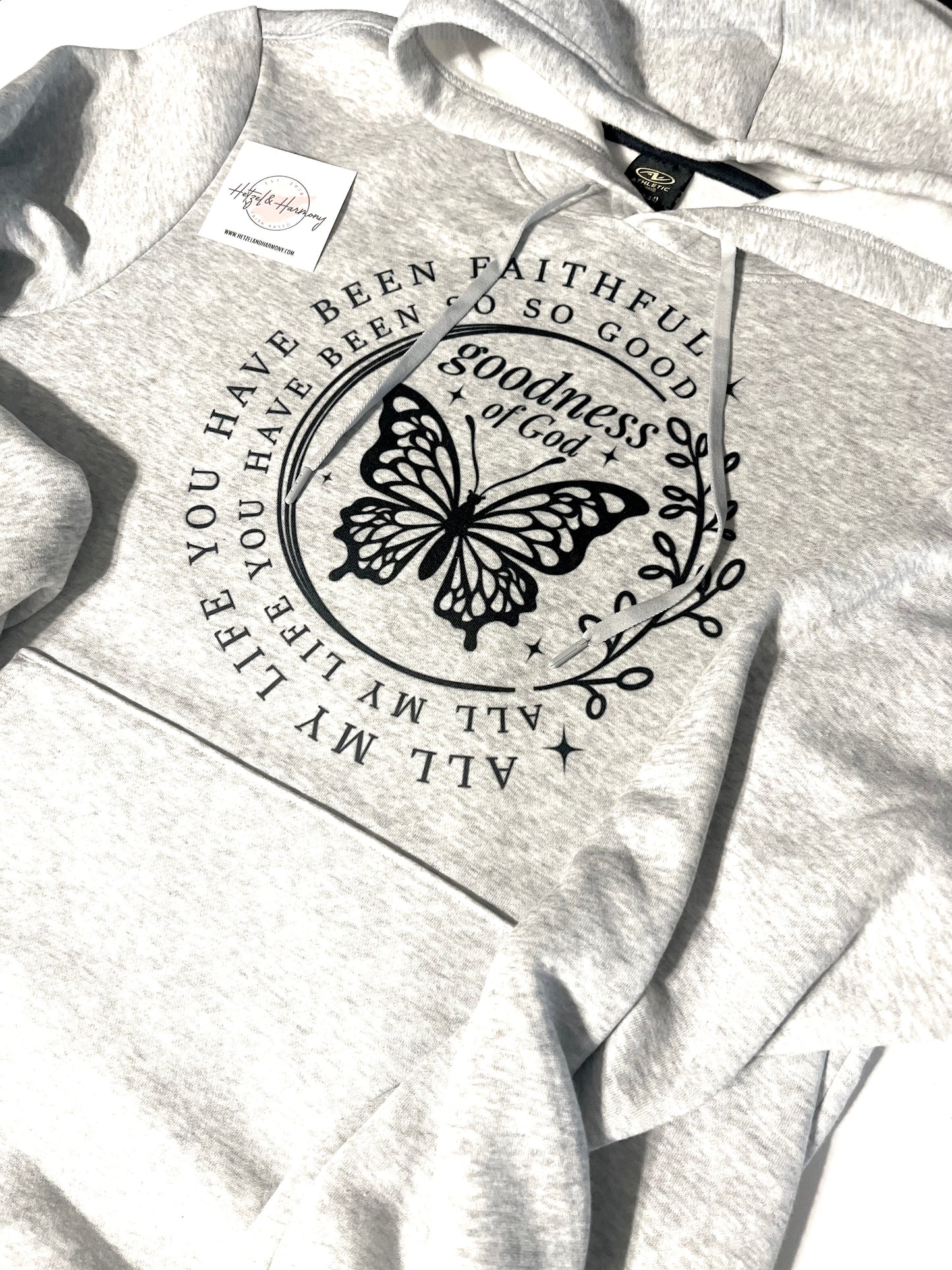 Goodness Of God Sweatshirt