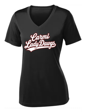 Carmi Lady Dawgs