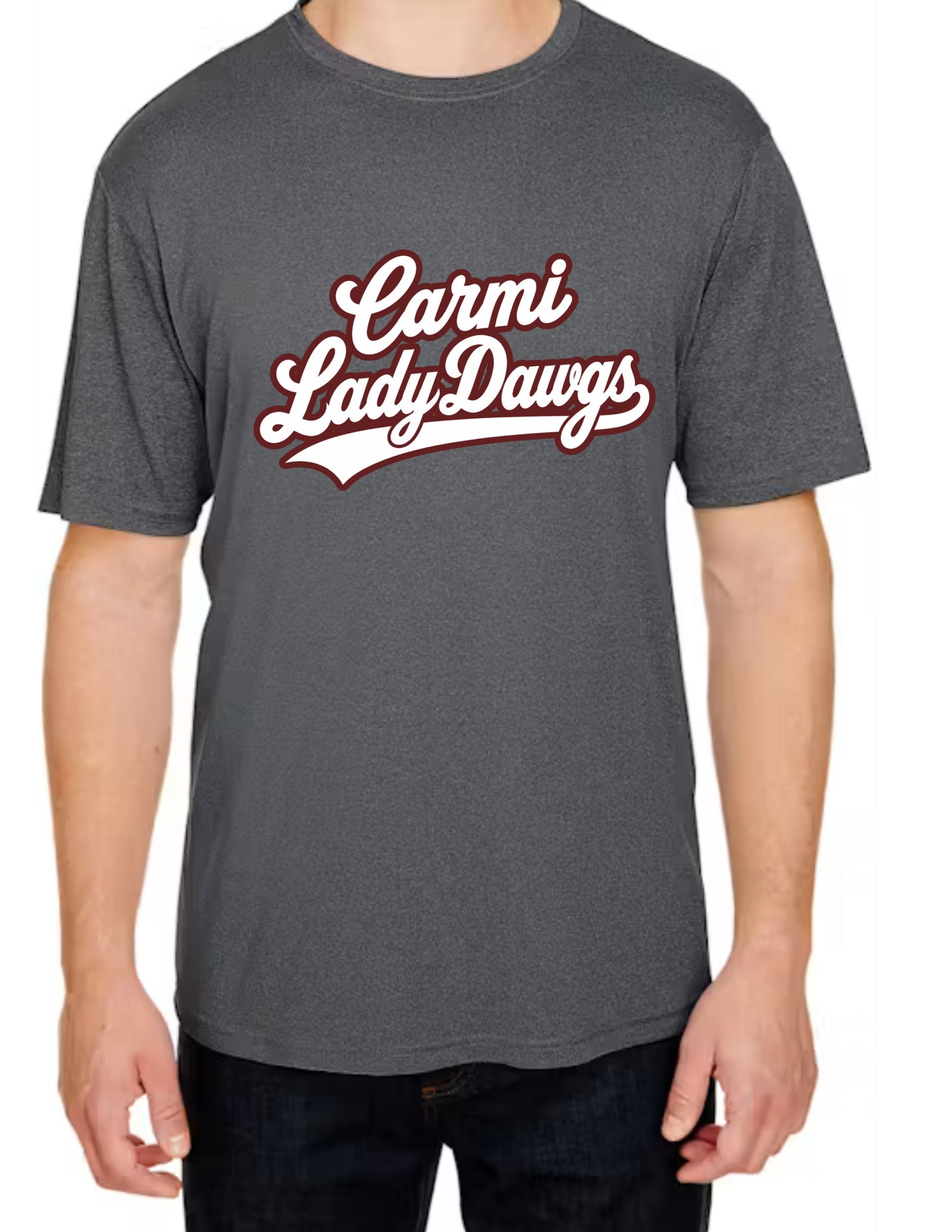 Carmi Lady Dawgs